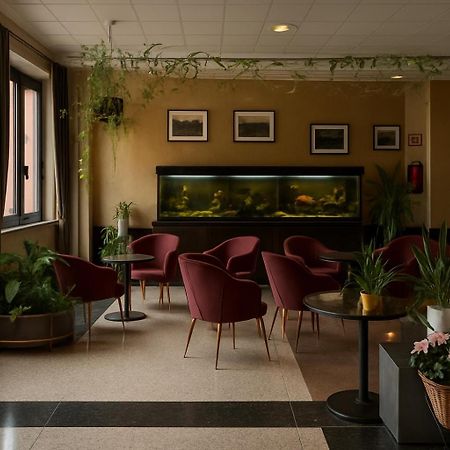 Airone Hotel Ρέτζιο Εμίλια Εξωτερικό φωτογραφία