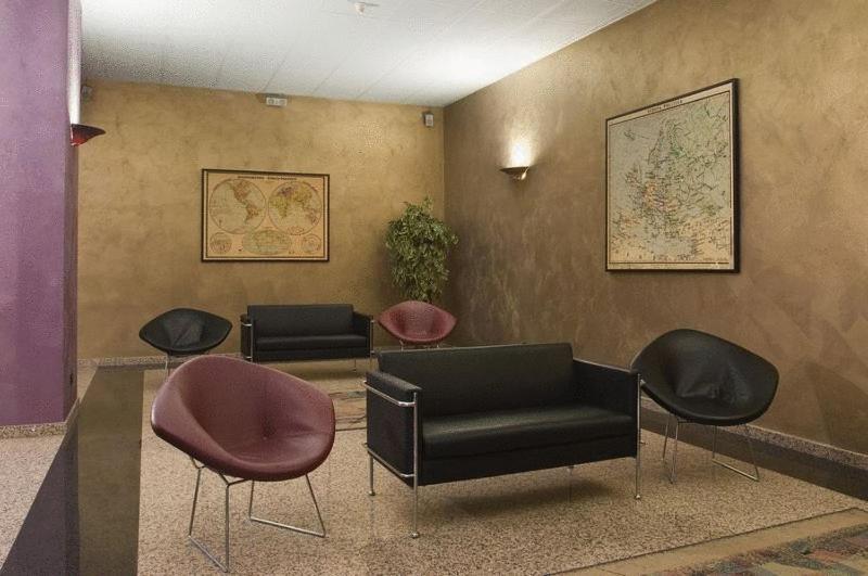 Airone Hotel Ρέτζιο Εμίλια Εξωτερικό φωτογραφία
