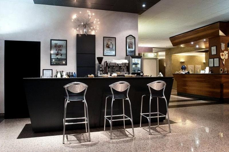 Airone Hotel Ρέτζιο Εμίλια Εξωτερικό φωτογραφία