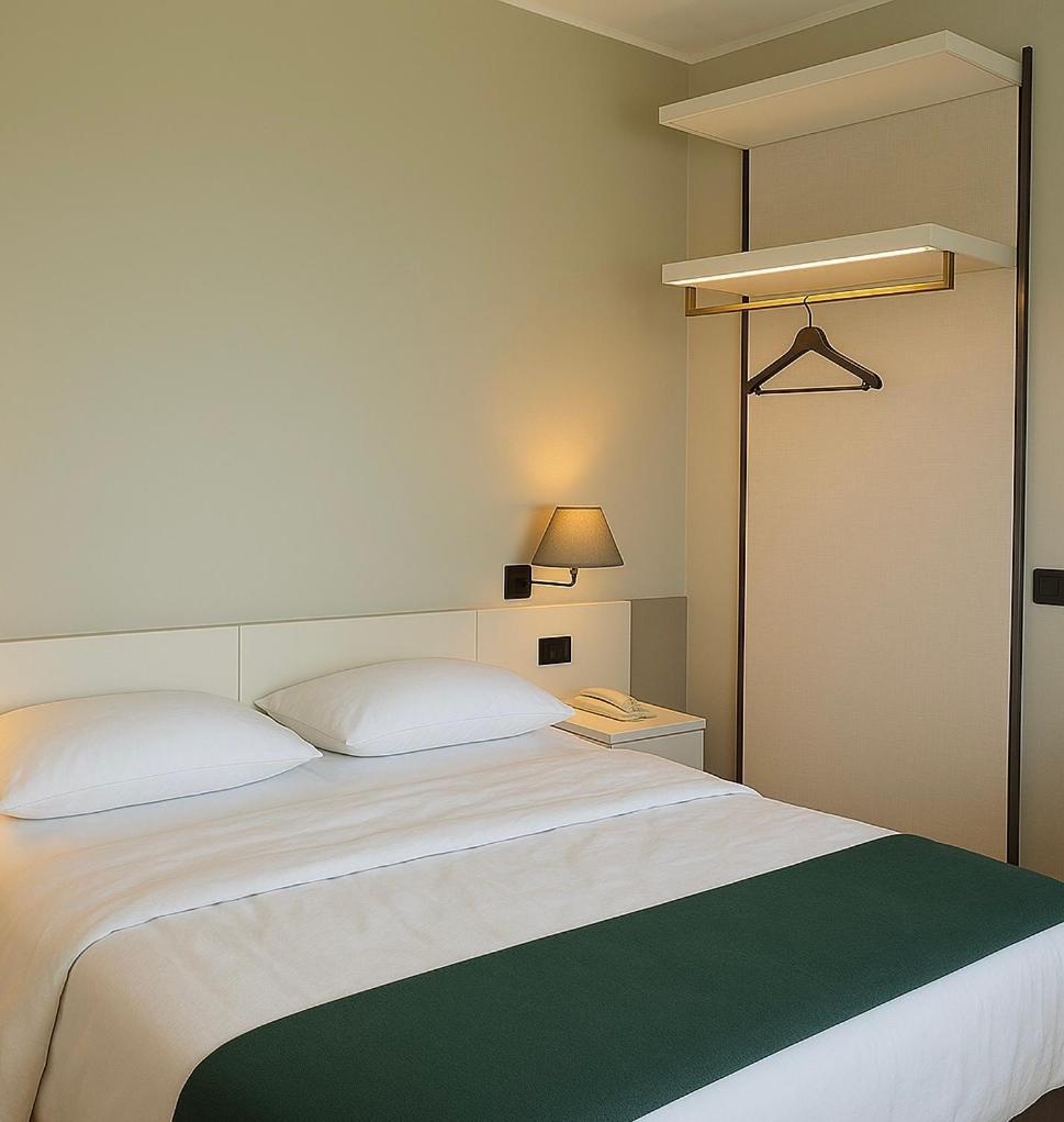 Airone Hotel Ρέτζιο Εμίλια Εξωτερικό φωτογραφία