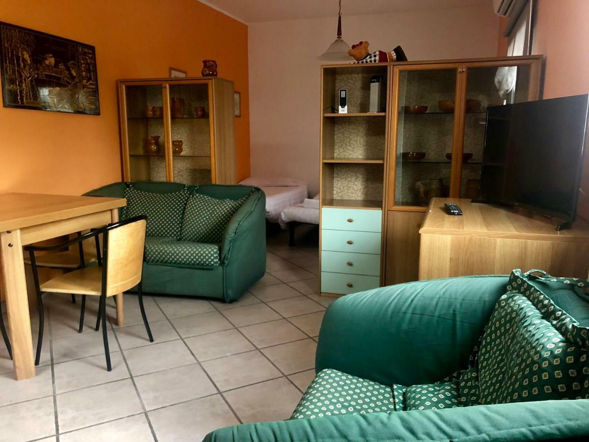 Airone Hotel Ρέτζιο Εμίλια Εξωτερικό φωτογραφία
